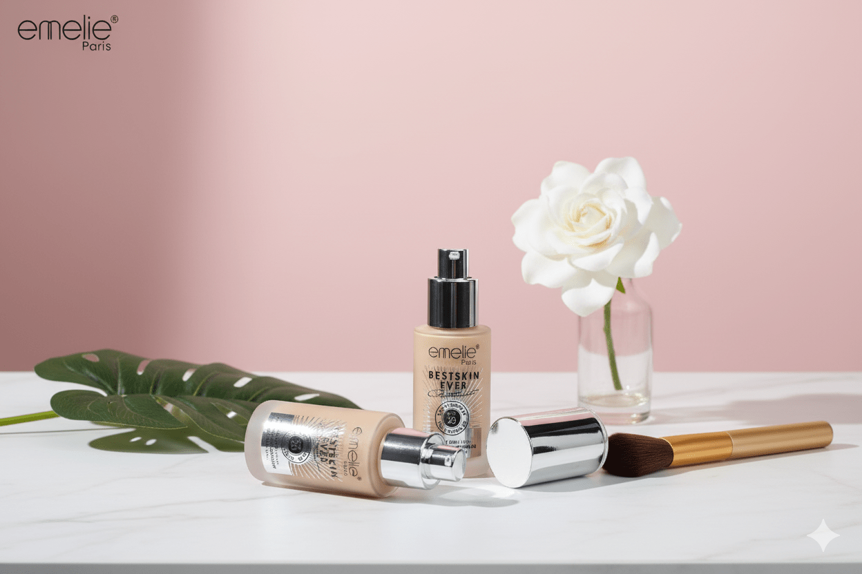 BESTSKIN EVER Better Foundation