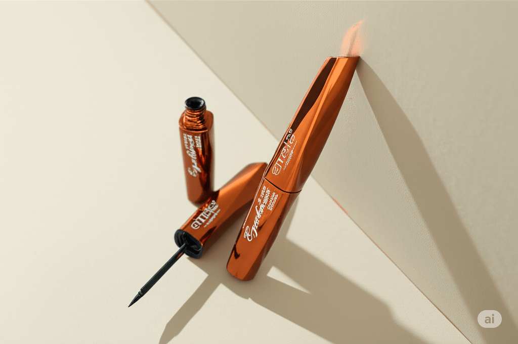Stay All Day Perfect Matte Eyeliner