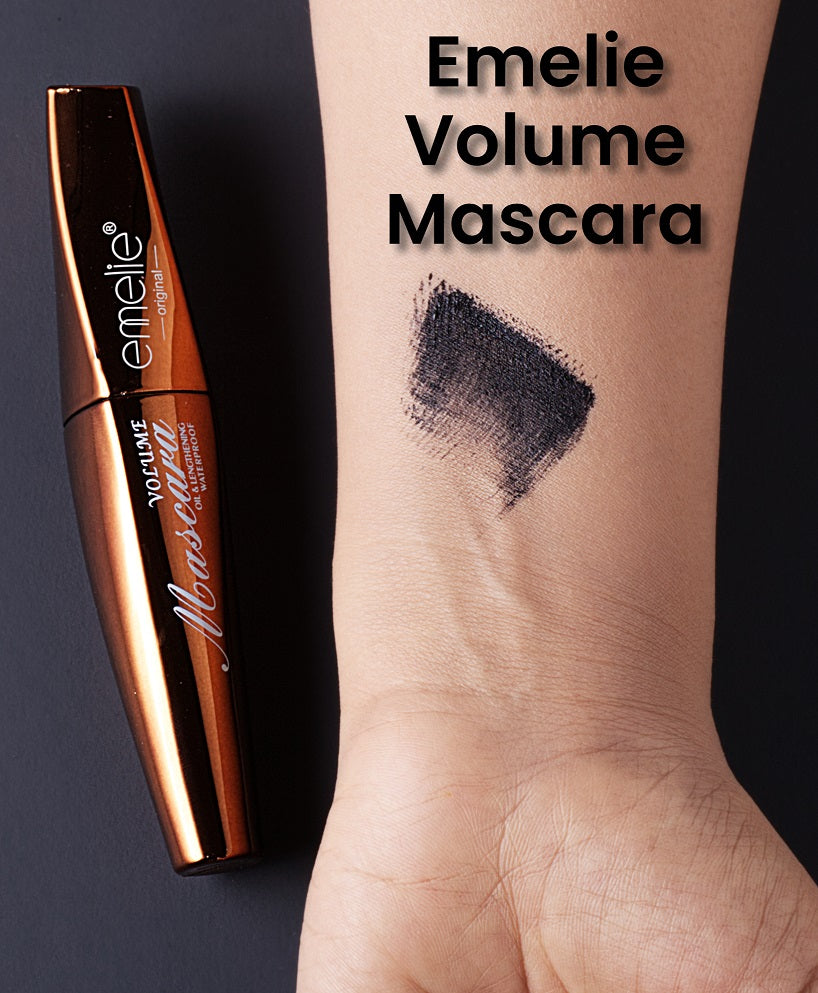 Stay All Day Perfect Matte Eyeliner Emelie Cosmetics.pk
