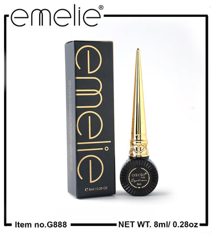 Emelie Color Stay Eye Liner Emelie Cosmetics.pk