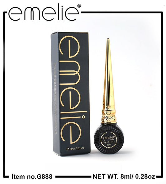 Emelie Color Stay Eye Liner Emelie Cosmetics.pk