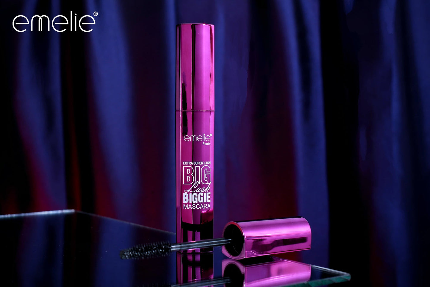 Big Lash Biggie Mascara
