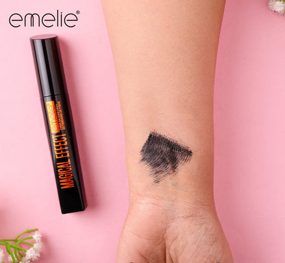 Magical Effect Mascara Emelie Cosmetics.pk