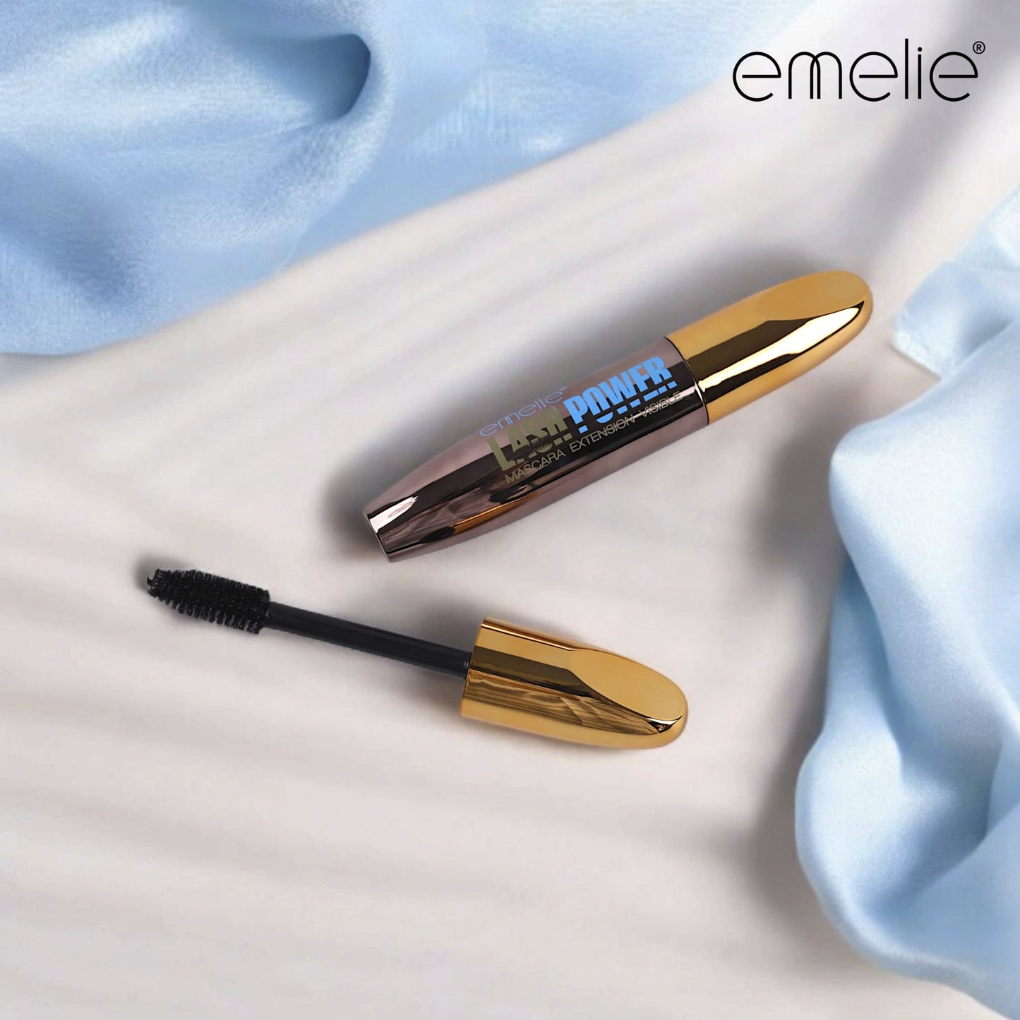 Emelie® Lash Power Mascara