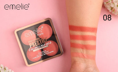 Professional Prestige Luminous Matte Blusher