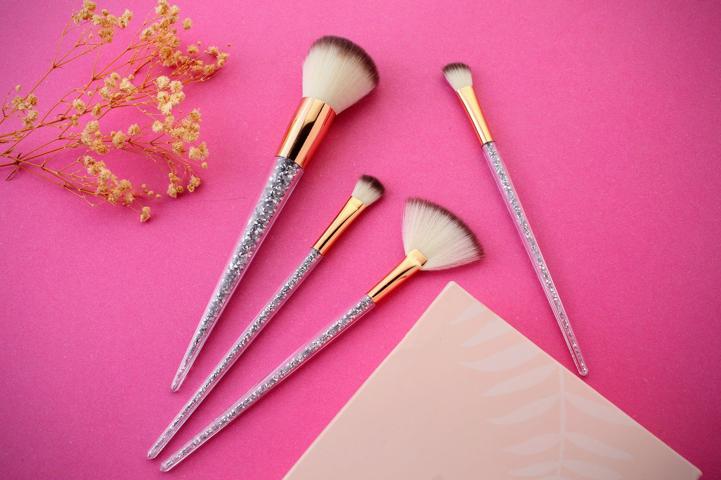 Makeup Brushes