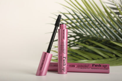 BB Express 24H Volume Mascara Emelie Cosmetics.pk
