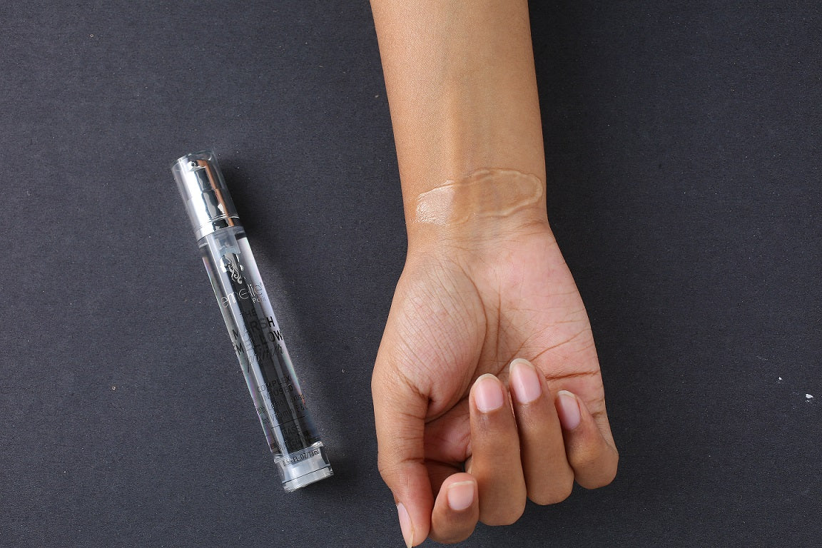 Marsh Mellow Primer (16ml) Emelie Cosmetics.pk