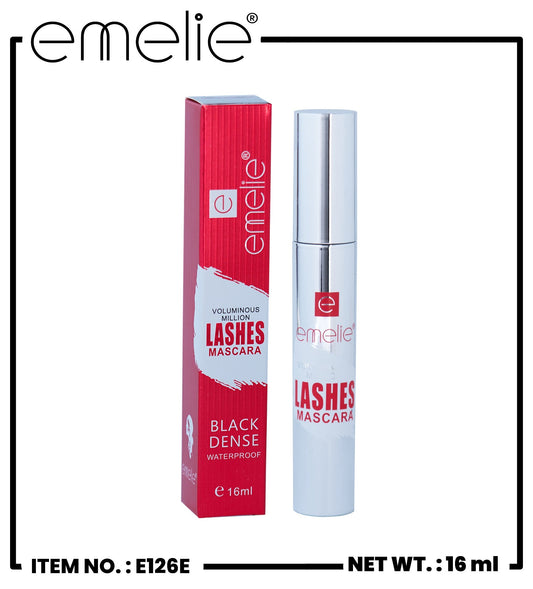 EMELIE Mascara Emelie Cosmetics.pk