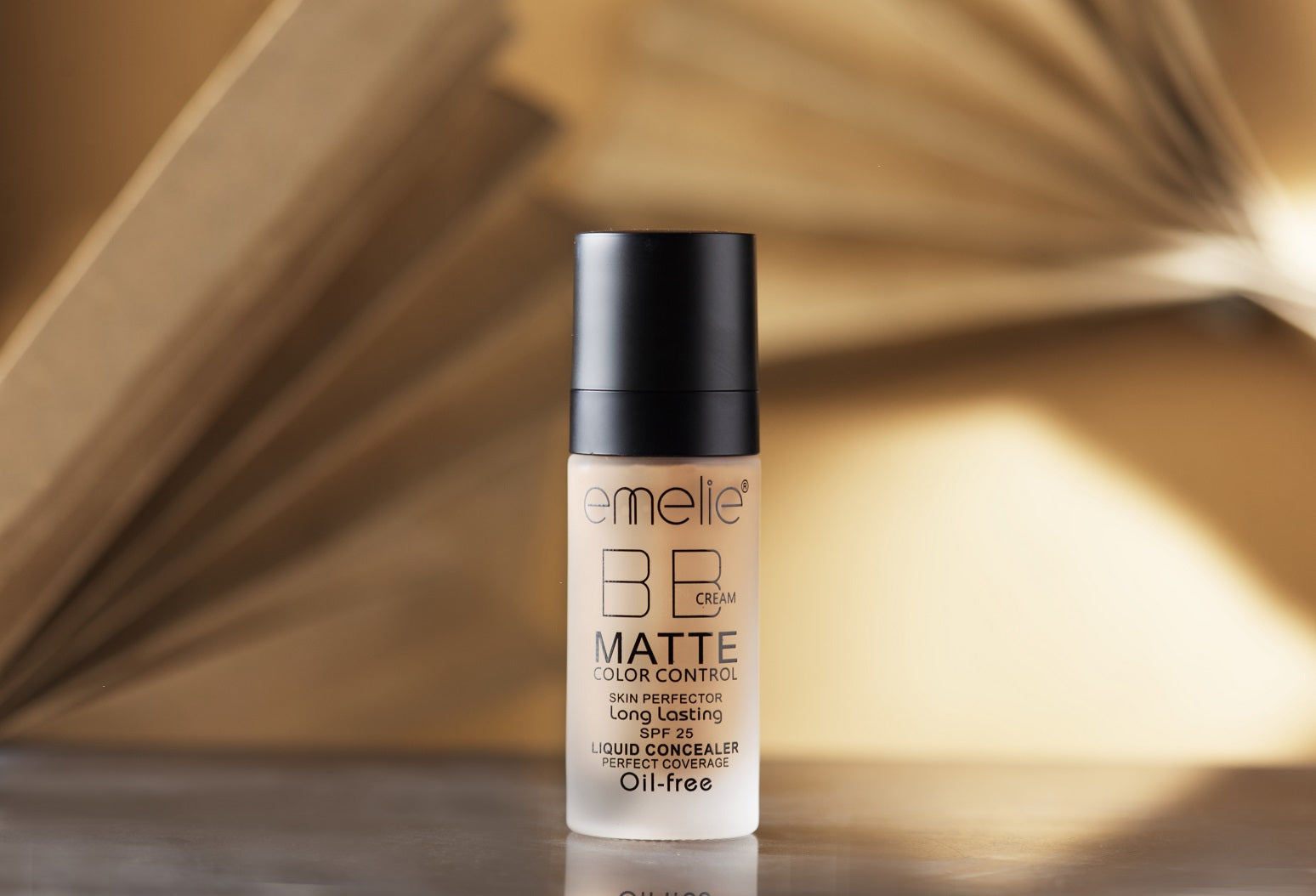 Emelie BB Cream Concealer Emelie Cosmetics