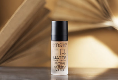 Emelie BB Cream Concealer Emelie Cosmetics