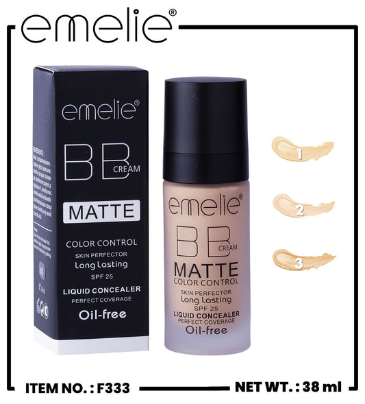 Emelie BB Cream Concealer Emelie Cosmetics