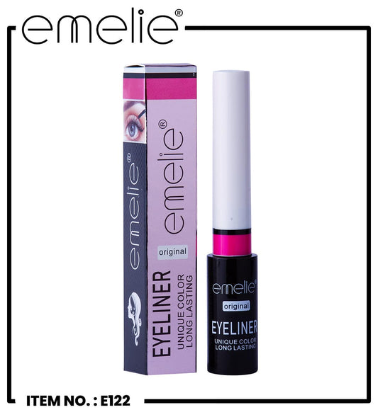 EMELIE Eyeliner Emelie Cosmetics.pk