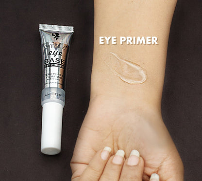 Emelie Eye Base Primer 1pc Emelie Cosmetics.pk