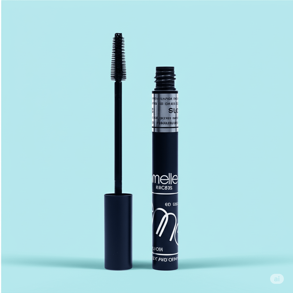 Super Curl Mascara