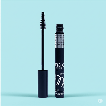 Super Curl Mascara
