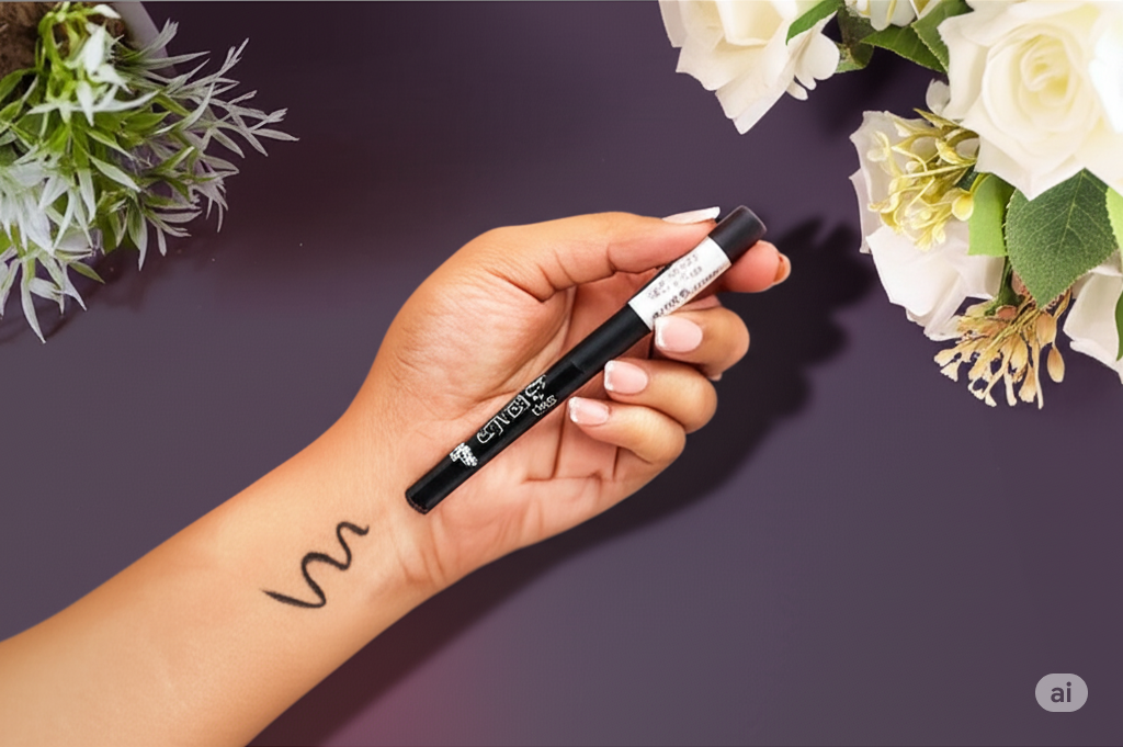 Matte Eye Pencil Emelie Cosmetics.pk