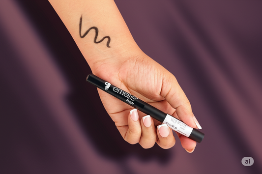 Matte Eye Pencil Emelie Cosmetics.pk