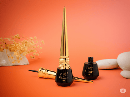Emelie Eye Liner Waterproof