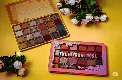 The Eternal Rose Eyeshadow
