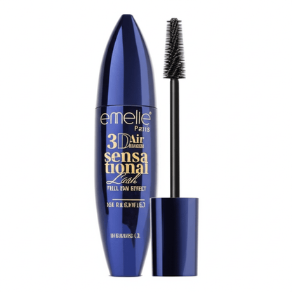 3D Air Volume Sensational Lash