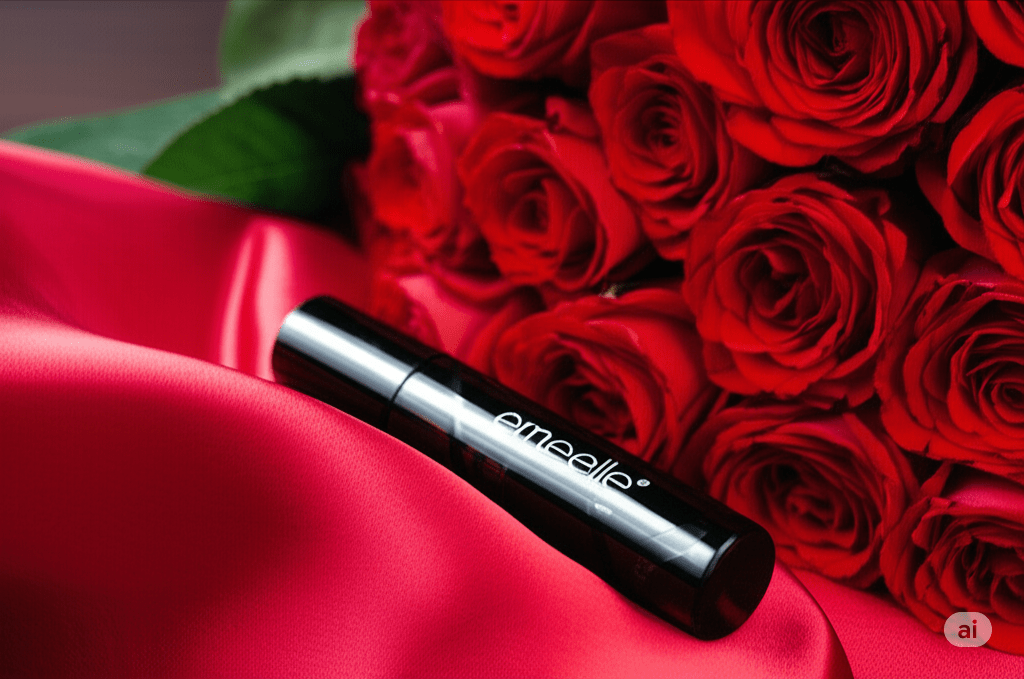 Long Curly Mascara