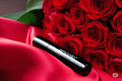 Long Curly Mascara