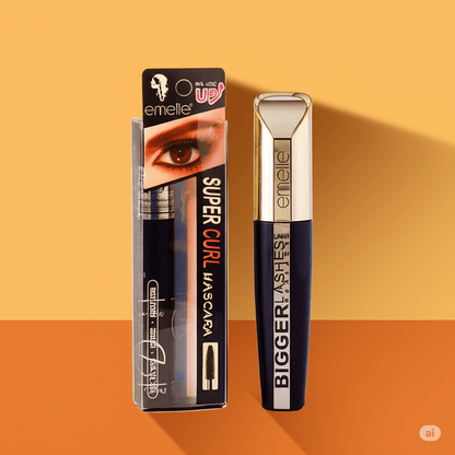 Bigger Lashes Mascara