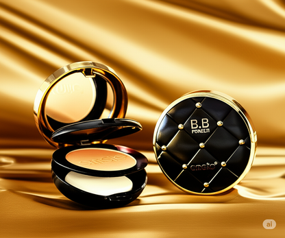 BB Powder Emelie Cosmetics.pk