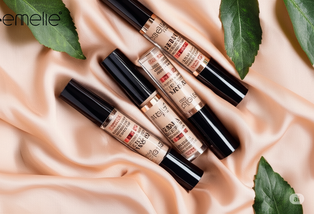 Derma Make-Up Cover Perfect Concealer Emelie Cosmetics