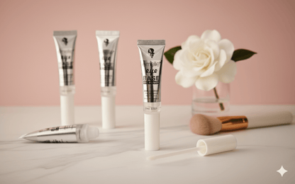 Emelie Eye Base Primer 1pc Emelie Cosmetics.pk