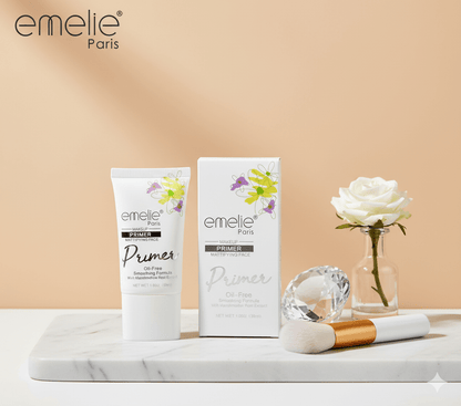 Mattifying Face Primer Emelie Cosmetics.pk