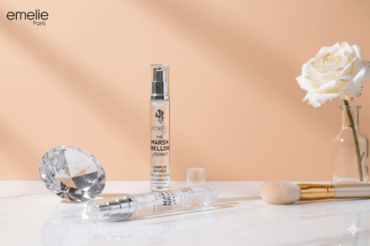 Marsh Mellow Primer (16ml) Emelie Cosmetics.pk