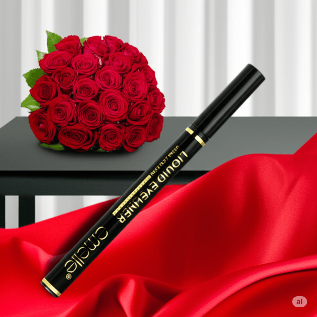 Emelie Marker Liner Premium Emelie Cosmetics.pk