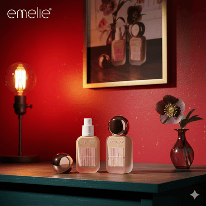 Supergirl Matt Pure Foundation – Emelie Paris