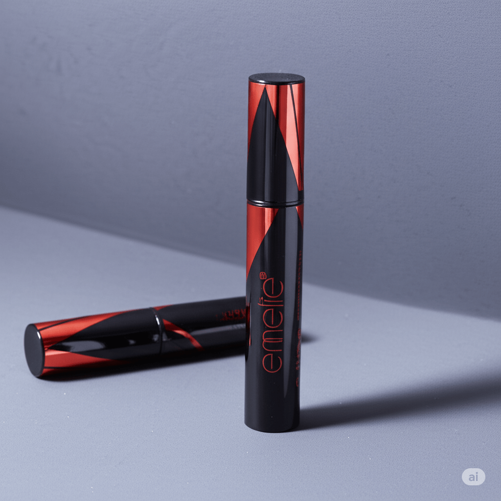 Glamour Extensions Mascara Emelie Cosmetics.pk