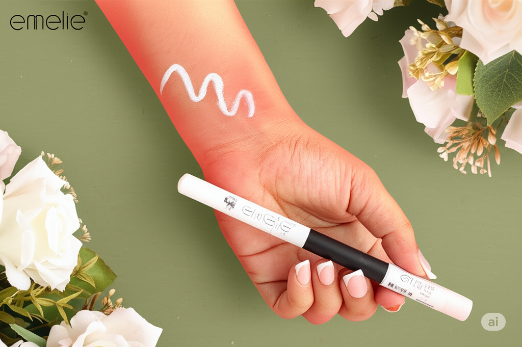 Matte Eye Pencil Emelie Cosmetics.pk