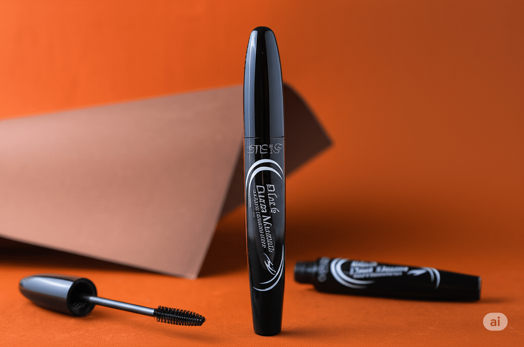 Super Charming Eyes Mascara