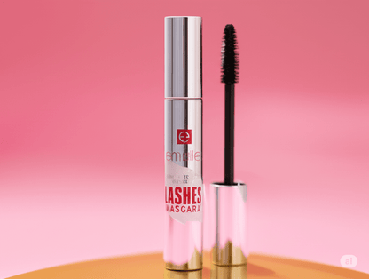 EMELIE Mascara Emelie Cosmetics.pk