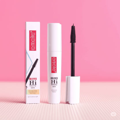Emelie® 3D Eyes Hi Sweety Girl Mascara