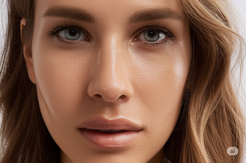 Derma Make up Cover Foundation Emelie Cosmetics
