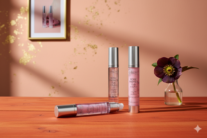 Prep & Hydrate Primer Clear - 30ml Emelie Cosmetics.pk