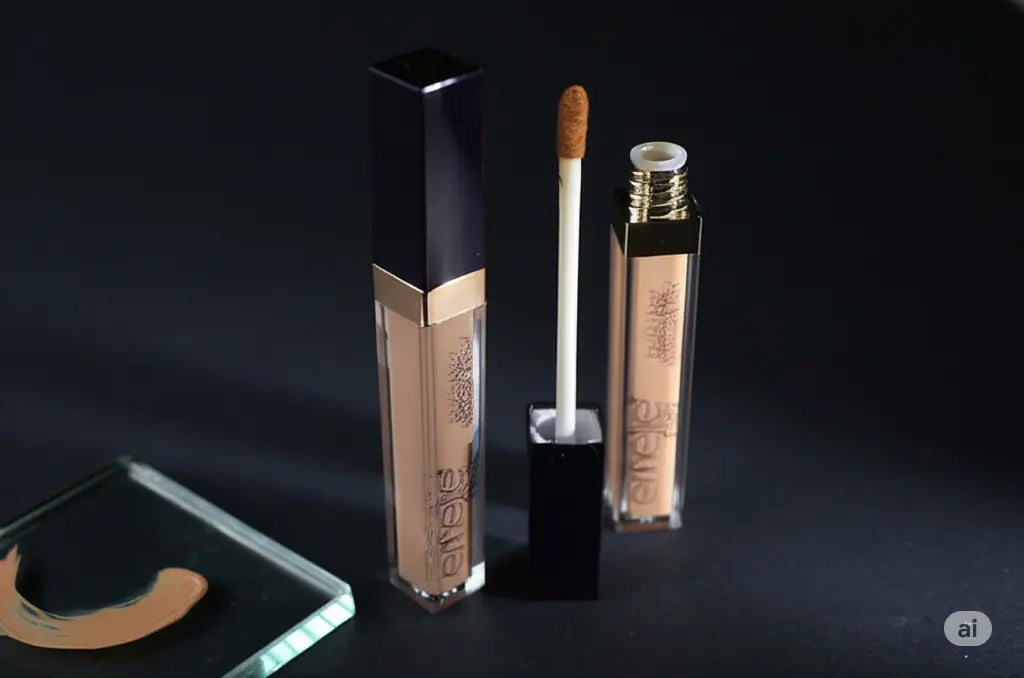 Double Wear Maximum Cover Concealer Emelie Cosmetics