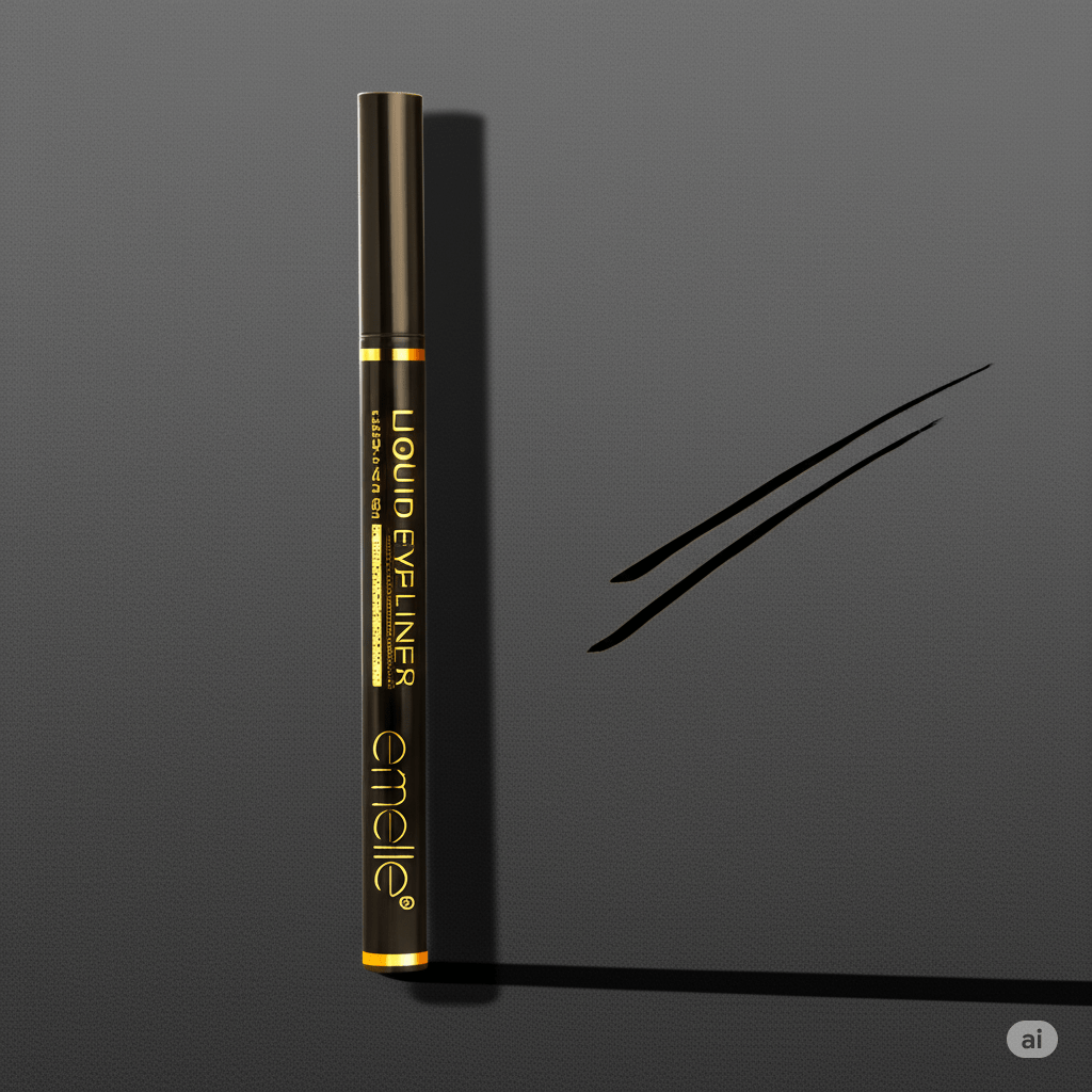 Emelie Marker Liner Premium Emelie Cosmetics.pk