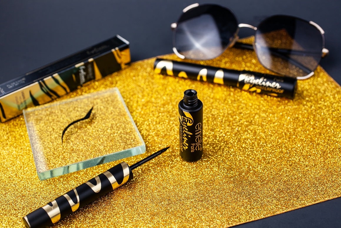 Liquid Eye Pen Liner