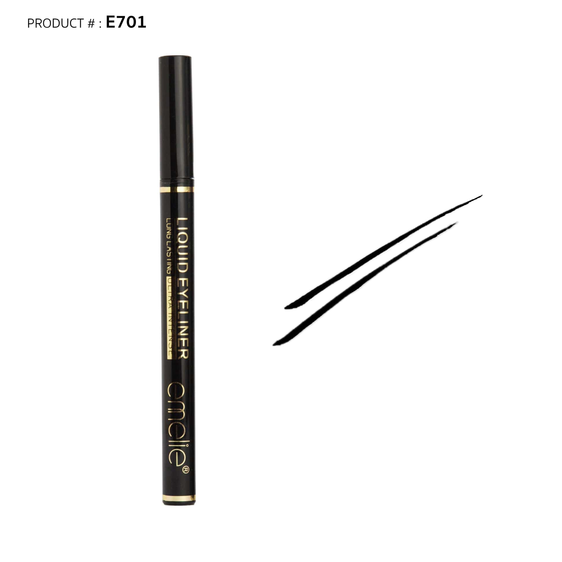 Emelie Marker Liner Premium Emelie Cosmetics.pk