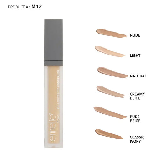Emelie Concealer Emelie Cosmetics