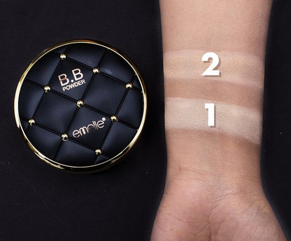 BB Powder Emelie Cosmetics.pk