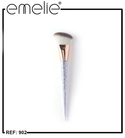Makeup Brushes Emelie Cosmetics.pk