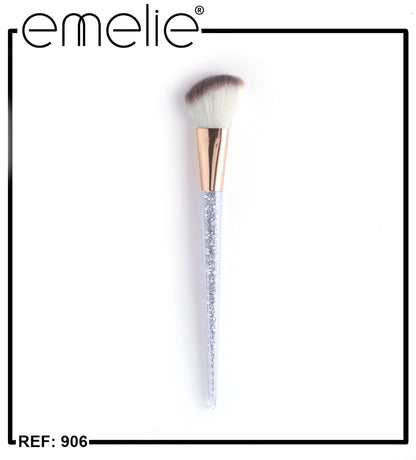 Makeup Brushes Emelie Cosmetics.pk